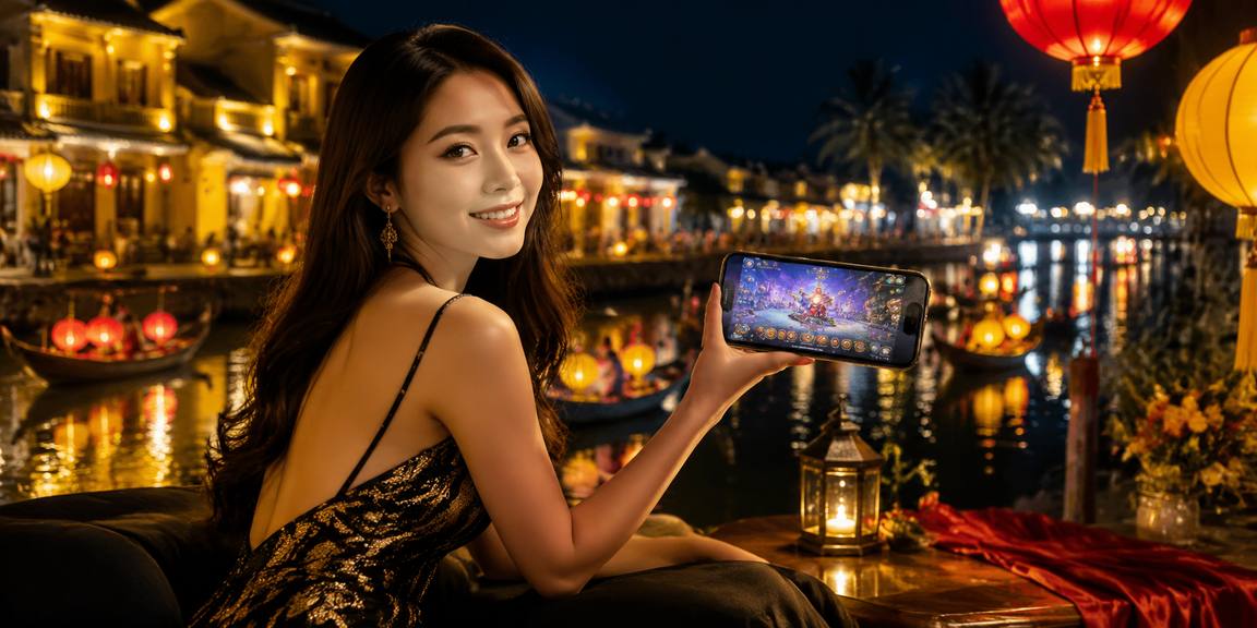 5699win Chọn Lọc Di Động