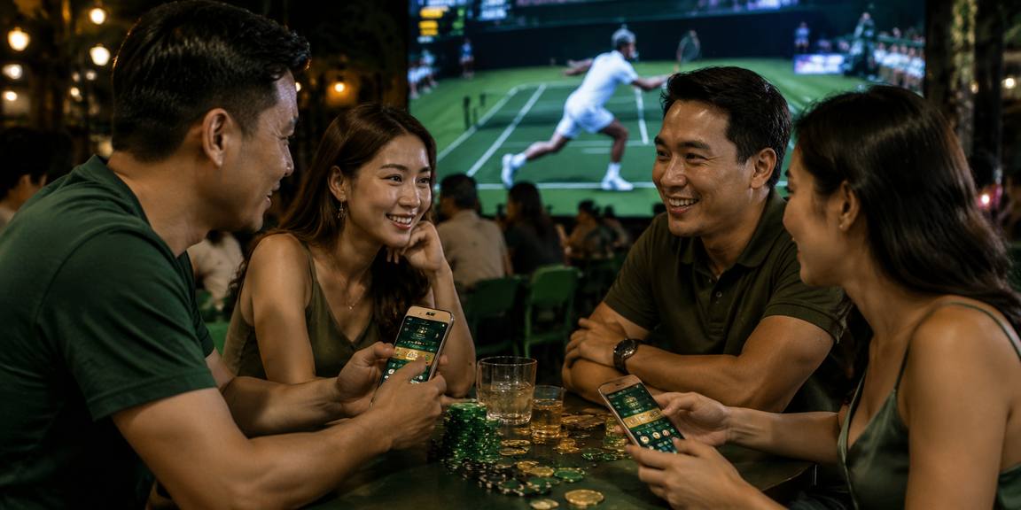 5699win Thanh toán qua ví MoMo, ZaloPay và Viettel Money