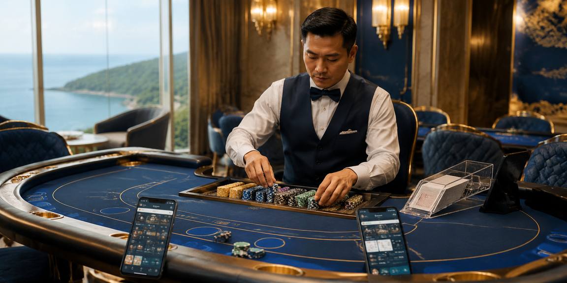 5699win Trải nghiệm trọn vẹn với kết nối liên tục trên mọi thiết bị