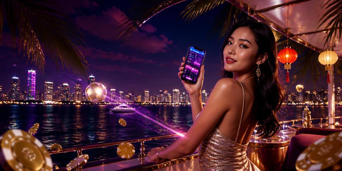 5699win Cài đặt ứng dụng trong 3 bước