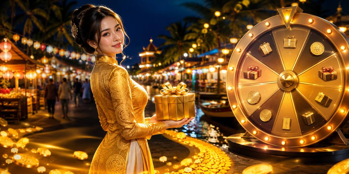 5699win Cẩm Nang Slot